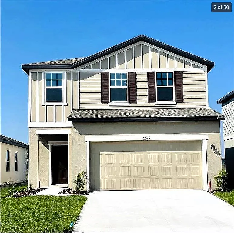 4 bed, 3.0 bath, $2,500 — Photo 2