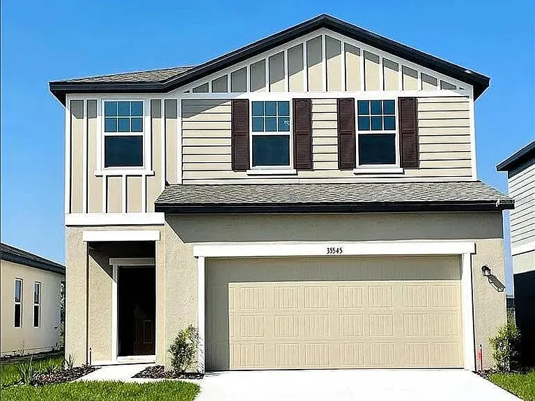 35545 Shade Fern Ln — Photo 2