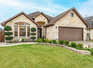 1012 Avenue I, South Houston, TX 77587