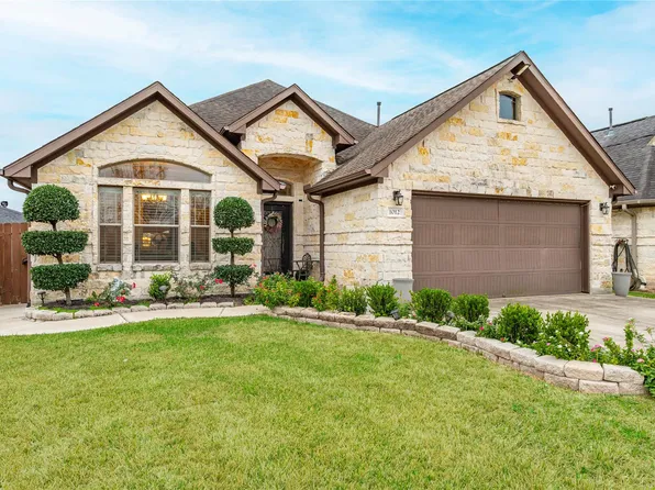 1012 Avenue I, South Houston, TX 77587