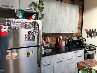 Rented by Yup Realty LLC