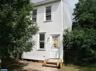 232 Cummings Ave, Trenton, NJ 08611