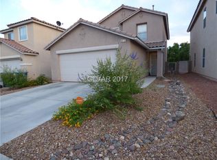 6413 W Haleh Ave, Las Vegas, NV 89141