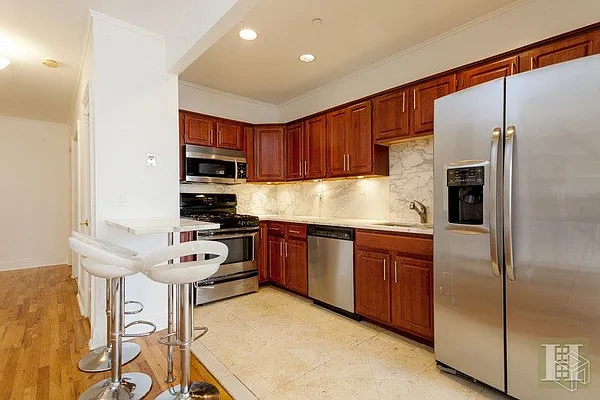 Rented by Halstead Real Estate | media 12