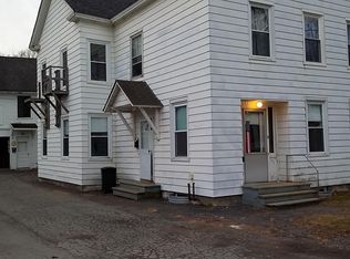 11 Elm St APT 1, Fairfield, ME 04937