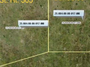 State Route 305, Garrettsville, OH 44231