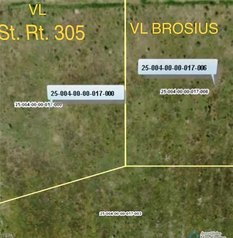 State Route 305 photo 1