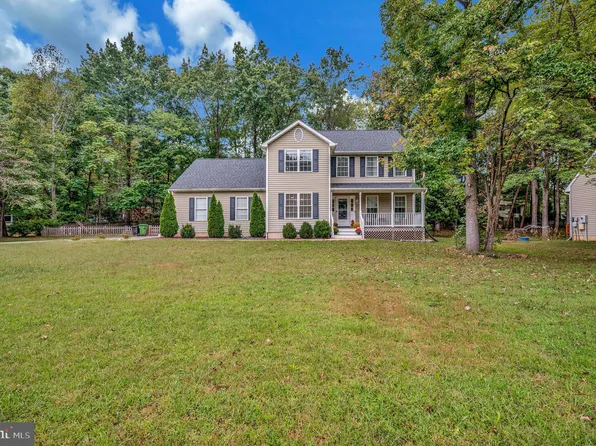 5109 Brookshire Ct W, Fredericksburg, VA 22408