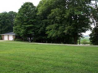 3099 Stevens Rd, Mount Vernon, IN 47620