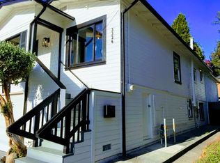 3326 Arkansas St, Oakland, CA 94602
