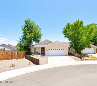 380 Calaway Ct, Fallon, NV, 89406