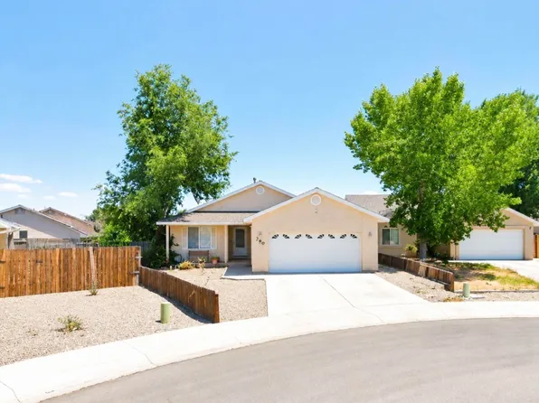 380 Calaway Ct, Fallon, NV 89406