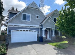 12407 NE 80th Ln, Kirkland, WA 98033