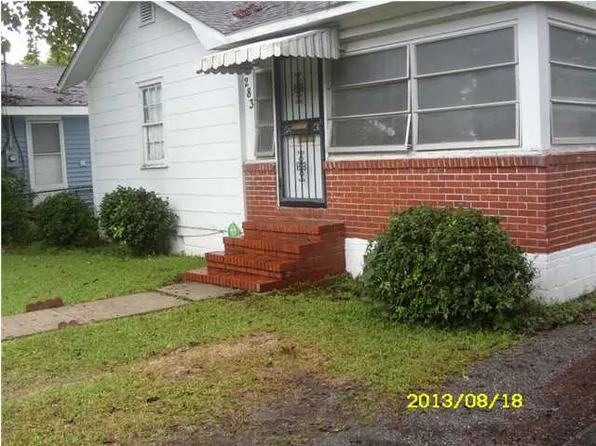 283 Laurel Dr, Mobile, AL 36617