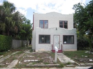 731 Park Pl, West Palm Beach, FL 33401
