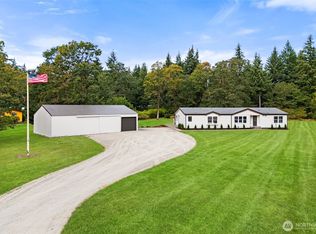 8210 Riffe Lane SW, Rochester, WA 98579