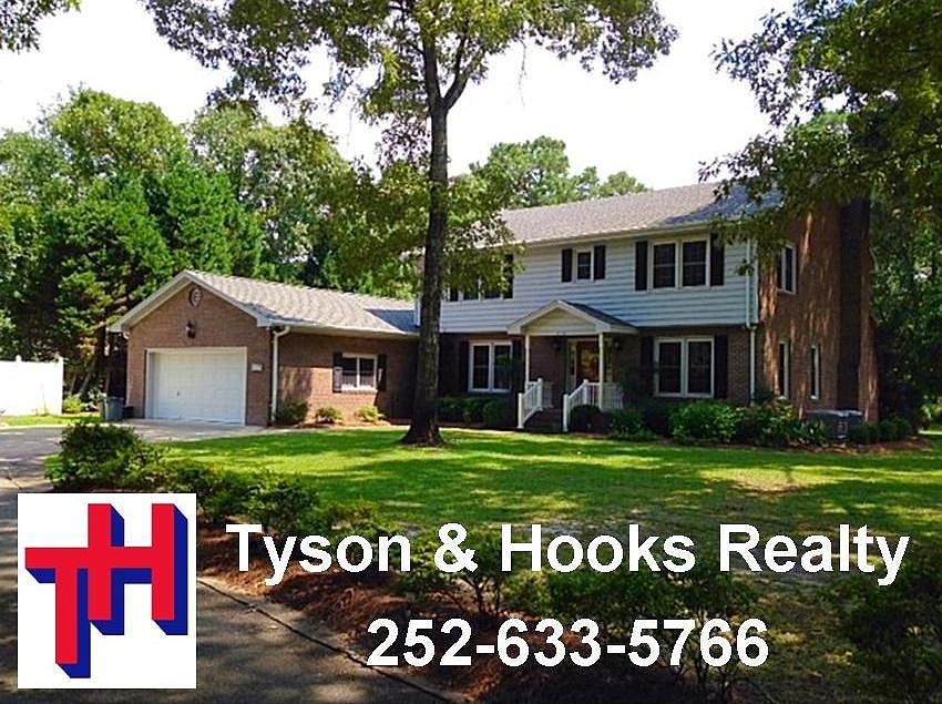 4502 Moncks Ct, Trent Woods, NC 28562 Zillow