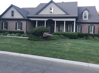 412 Mariner Point Dr, Clinton, TN 37716