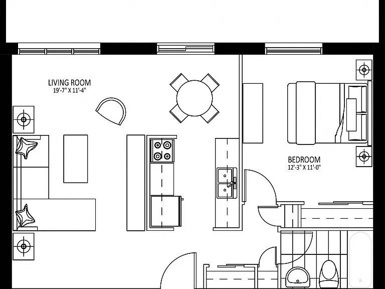 10 Ben Lomond Pl — Photo 9