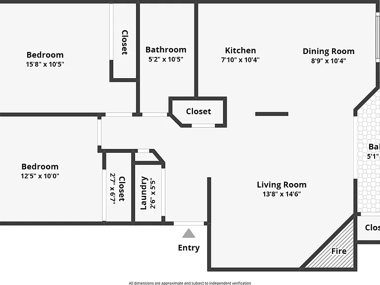 Heron View Apartment Homes — Photo 62
