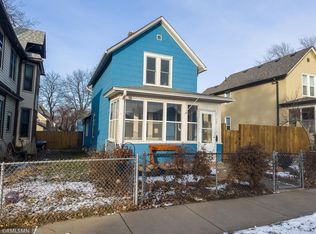 705 Lafond Ave, Saint Paul, MN 55104