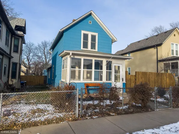 705 Lafond Ave, Saint Paul, MN 55104