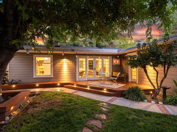 2601 Cherry Ln, Walnut Creek, CA 94597