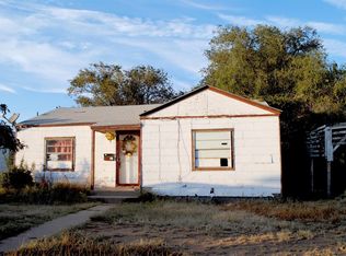 1605 9th St, Levelland, TX 79336