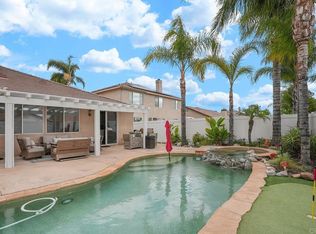 32151 Beaulieu Rd, Winchester, CA 92596
