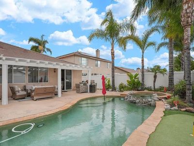 32151 Beaulieu Rd, Winchester, CA, 92596