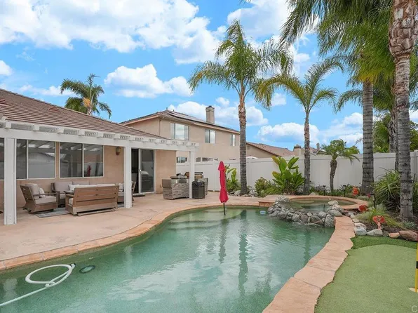 32151 Beaulieu Rd, Winchester, CA 92596