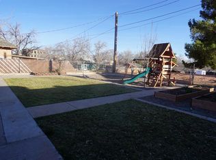 354 E Tabernacle St, St George, UT 84770