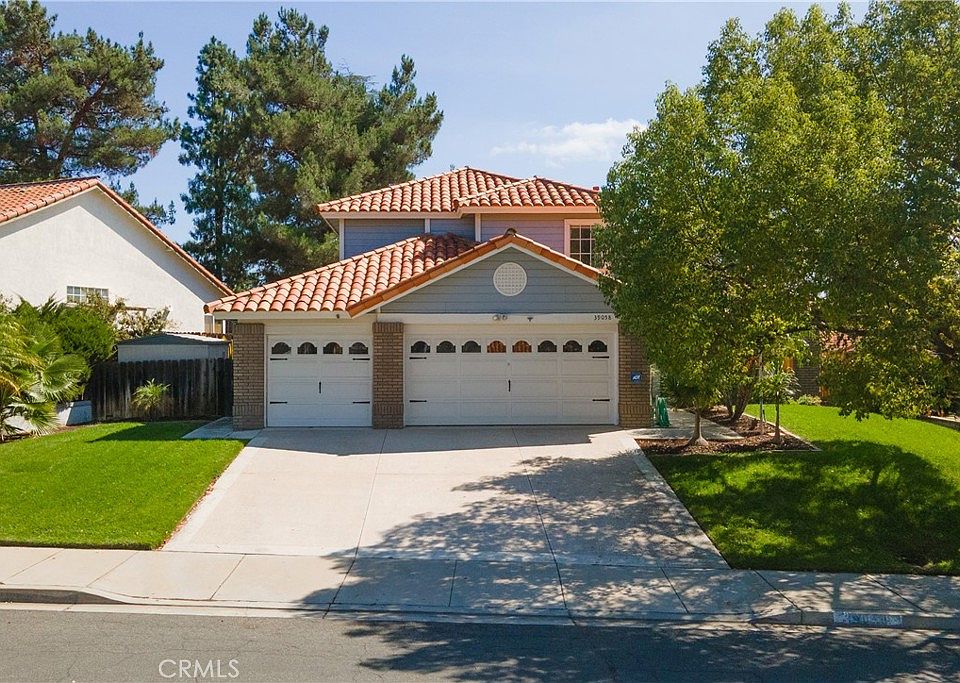 1st image of 39058 Camino Hermosa
