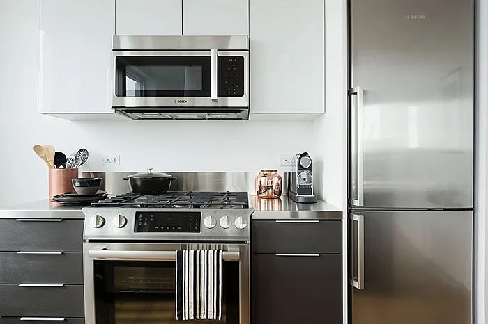 300 Ashland Pl #27N — Photo 5