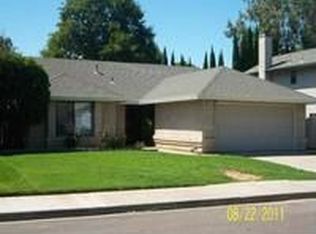 537 Clover Ave, Patterson, CA 95363