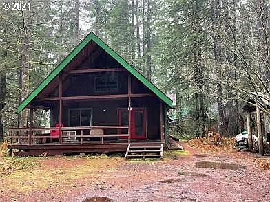 2nd image of Northwoods Cabin 121