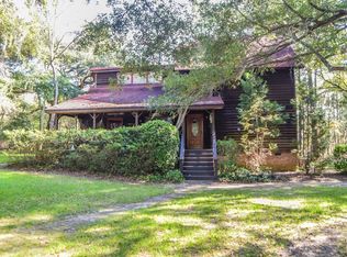 136 Crooked Creek Rd, Aiken, SC 29805