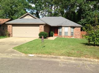 1508 N Jackson Ave, Russellville, AR 72801