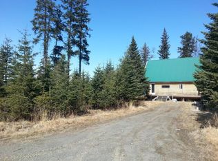 73645 Twin Peaks Loop, Anchor Point, AK 99556