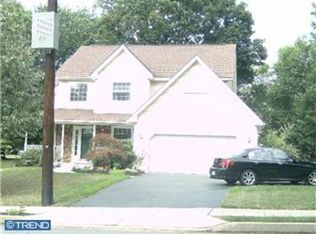 1707 Garnet Mine Rd, Garnet Valley, PA 19060