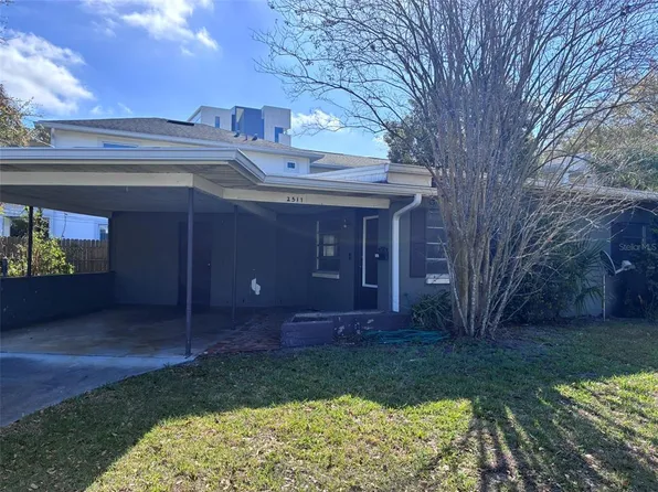 2515 Formosa Ave, Orlando, FL 32804