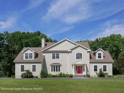 761 Park Avenue, Belford, NJ, 07718