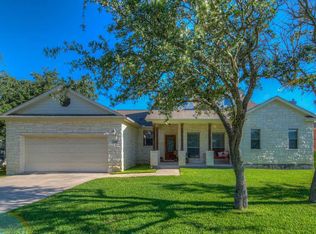 1208 Adam Ave, Burnet, TX 78611