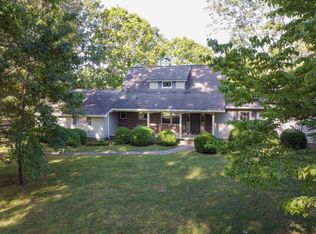 202 Princeton St, Tullahoma, TN 37388