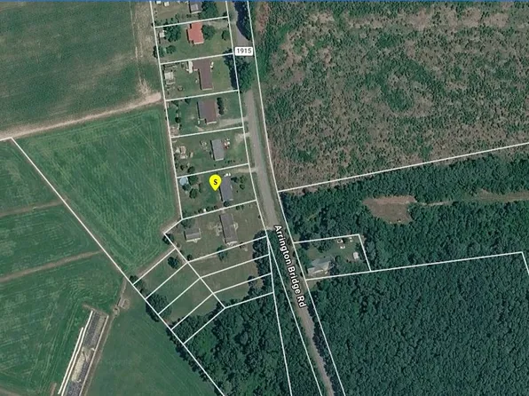 4724 Arrington Bridge Rd, Seven Springs, NC 28578