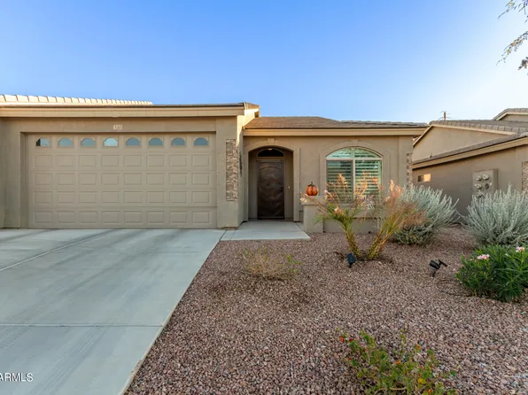 3117 S SIGNAL BUTTE Road #530, Mesa, AZ 85212