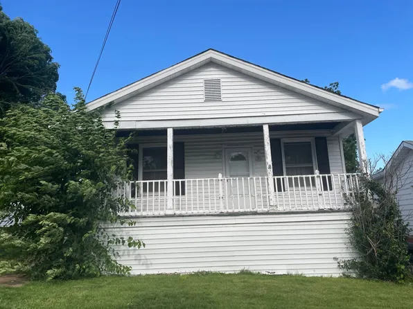 9918 Brook Ave, Saint Louis, MO 63125