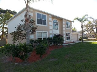 2254 Marble Ave, Spring Hill, FL 34609