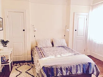 Rented by M.Woods & Associates