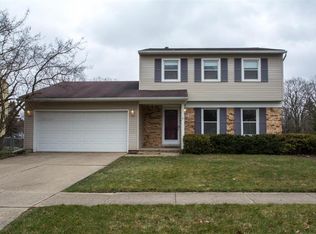 1800 Manchester Dr, Ypsilanti, MI 48198